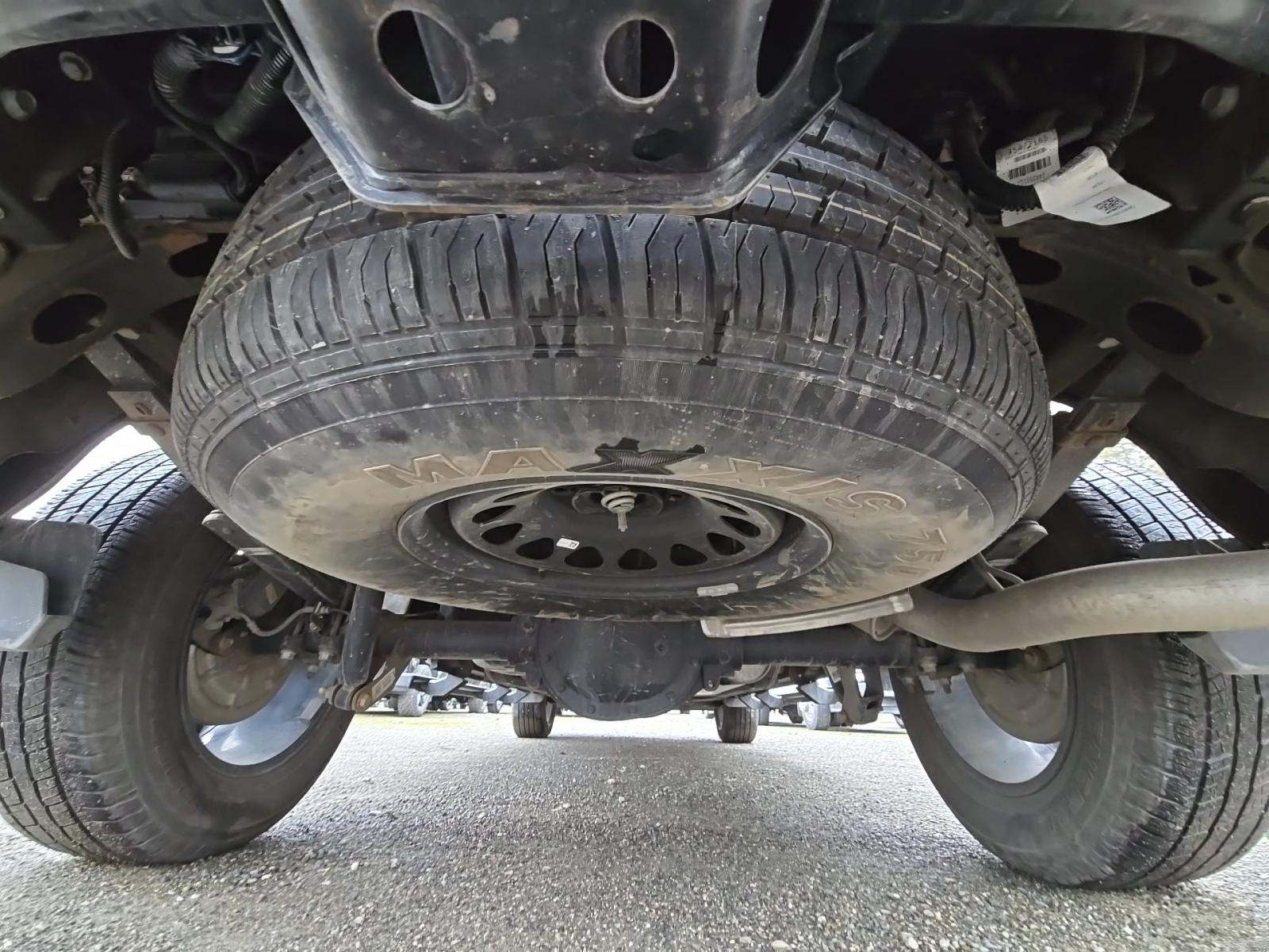 2023 Chevrolet Silverado 1500 RST AWD