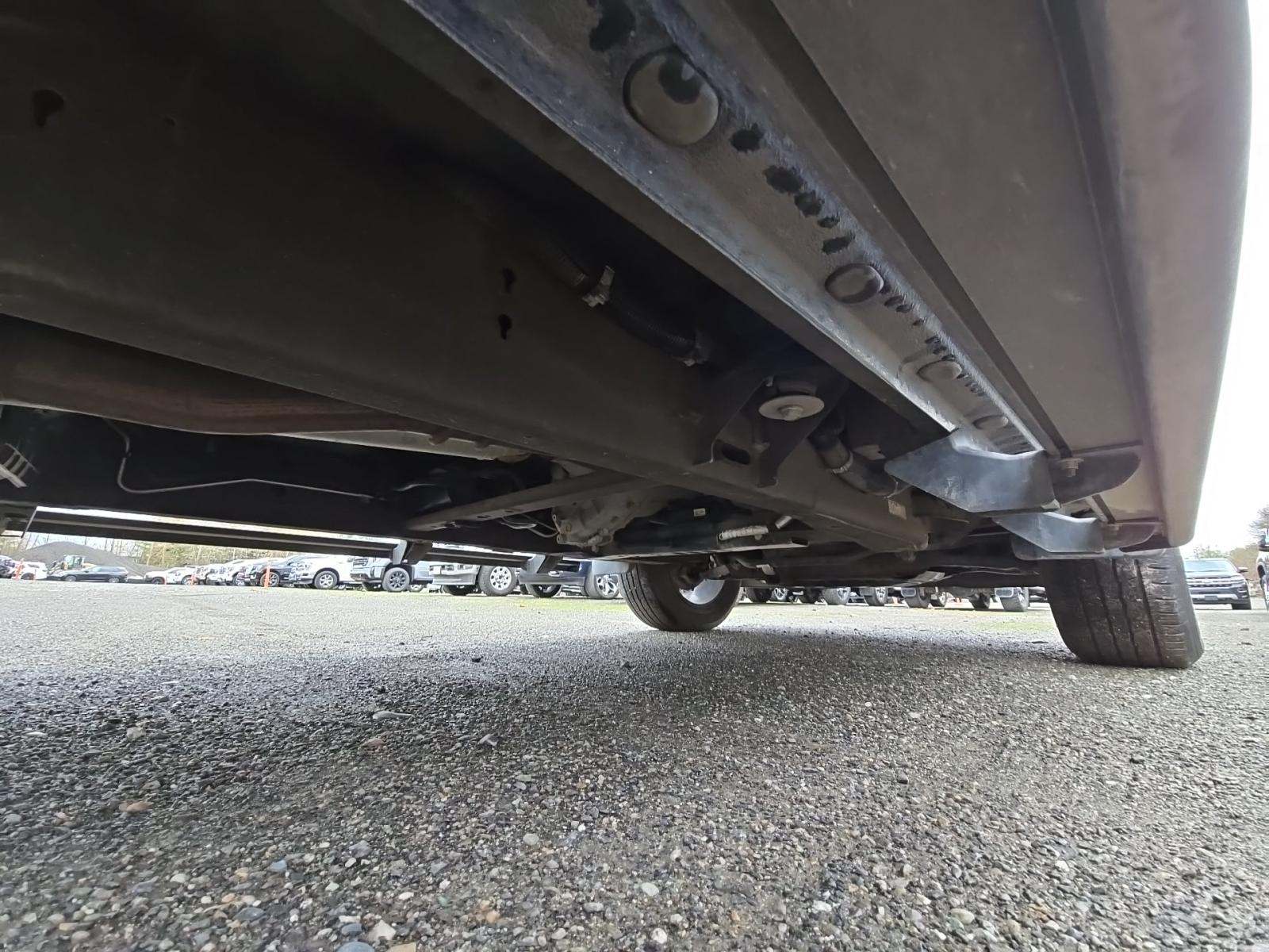 2023 Chevrolet Silverado 1500 RST AWD