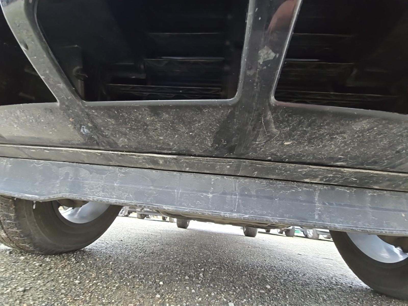 2023 Chevrolet Silverado 1500 RST AWD