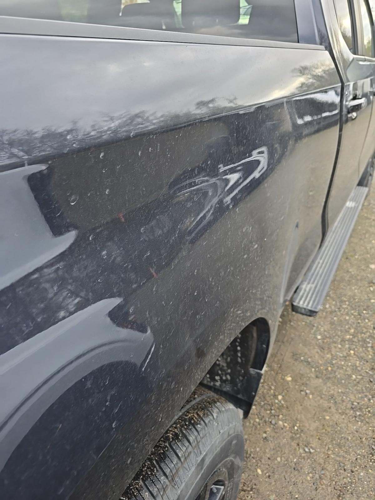 2023 Chevrolet Silverado 1500 RST AWD