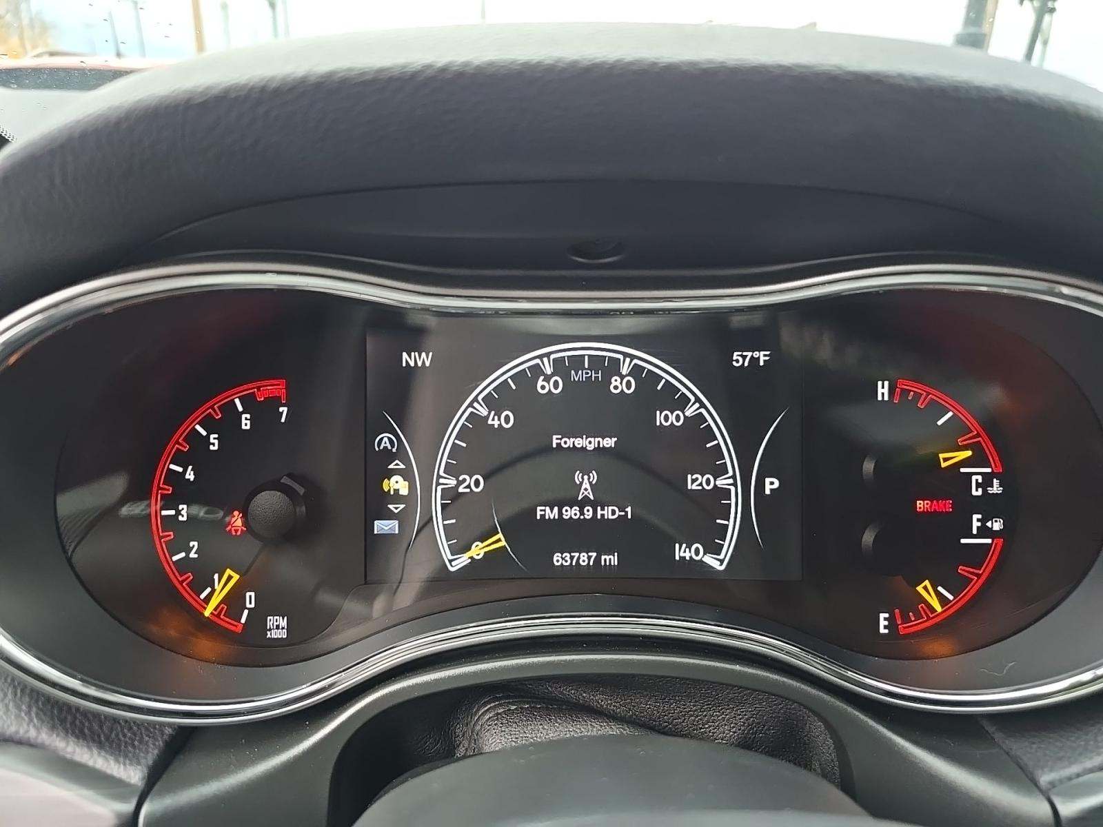 2020 Jeep Grand Cherokee Altitude AWD