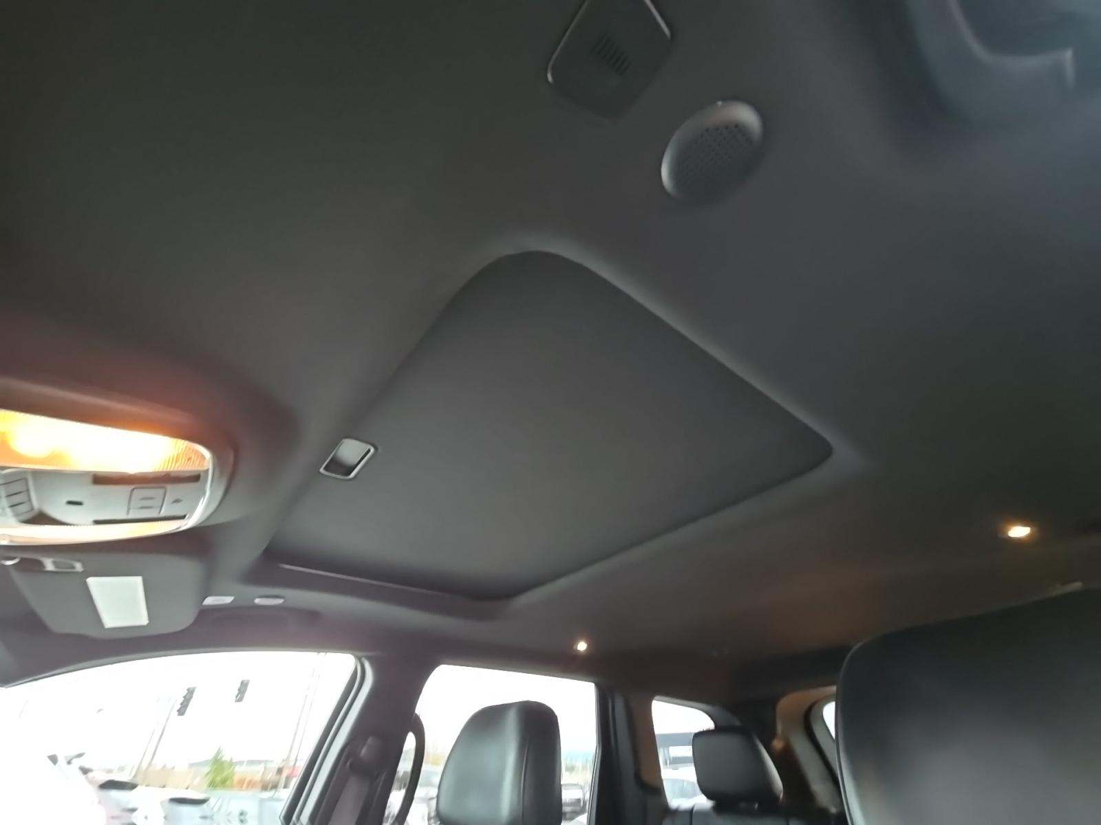 2020 Jeep Grand Cherokee Altitude AWD