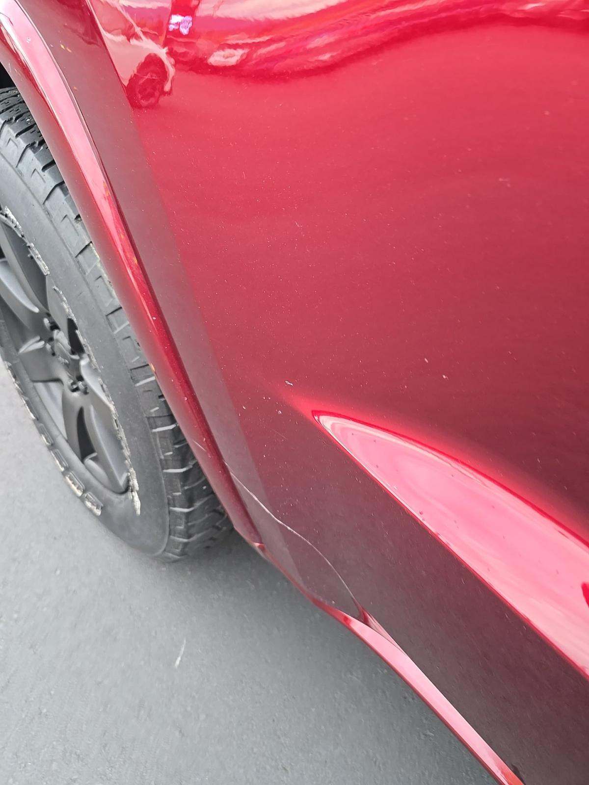 2020 Jeep Grand Cherokee Altitude AWD