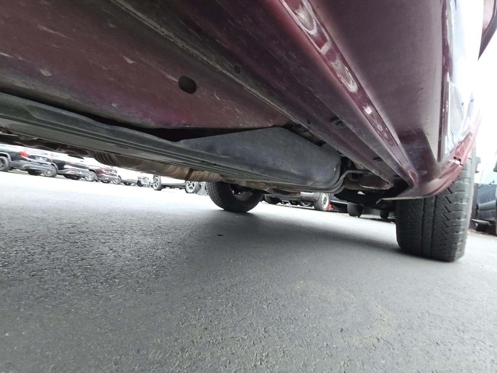 2020 Jeep Grand Cherokee Altitude AWD