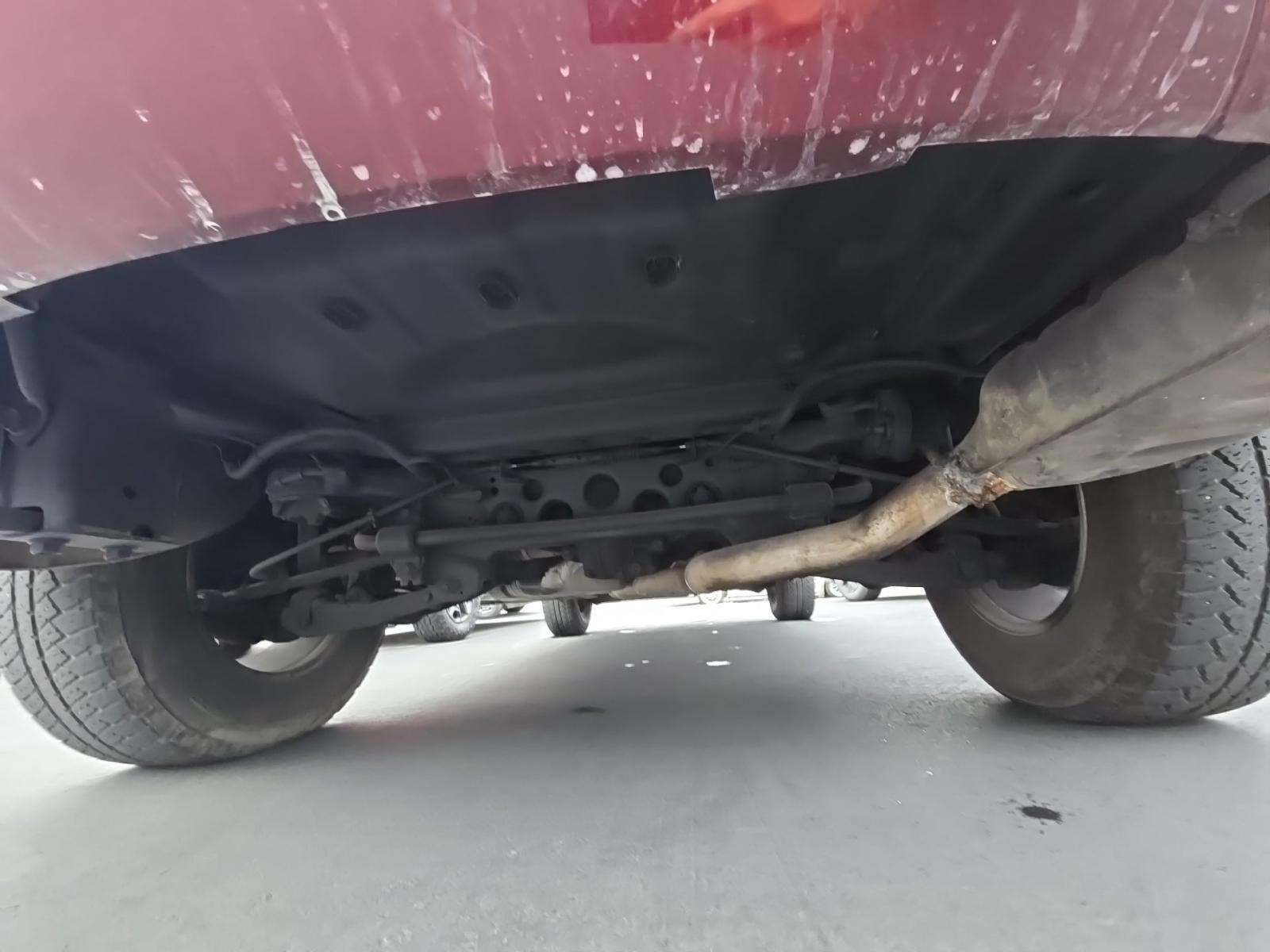 2020 Jeep Grand Cherokee Altitude AWD