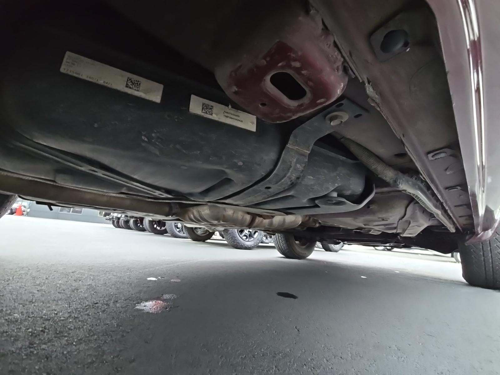 2020 Jeep Grand Cherokee Altitude AWD