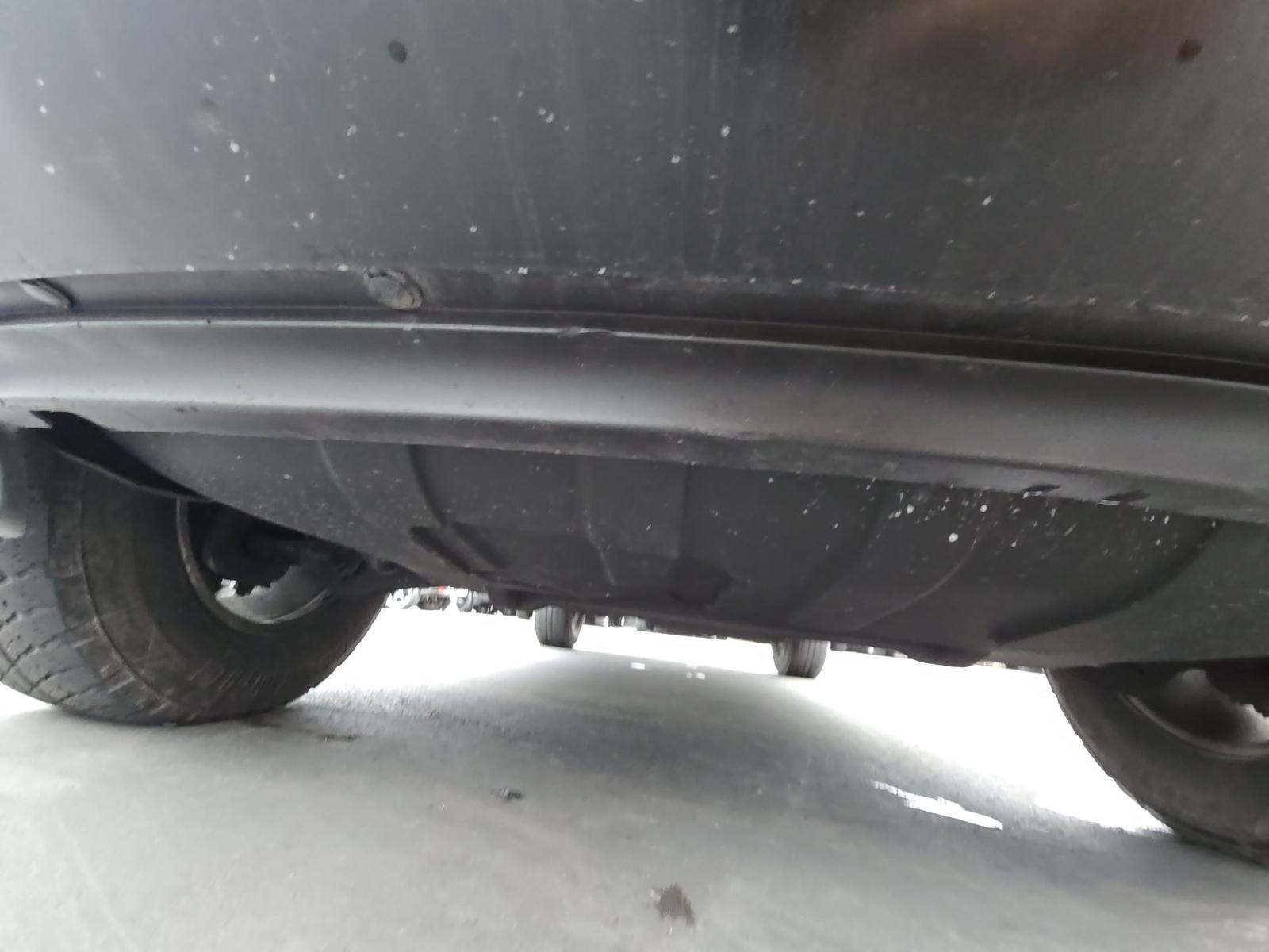 2020 Jeep Grand Cherokee Altitude AWD