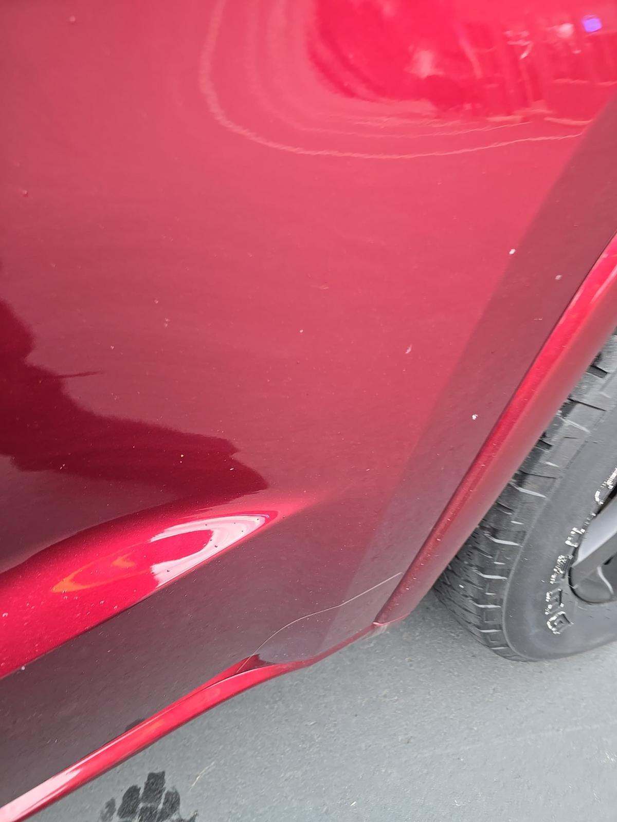 2020 Jeep Grand Cherokee Altitude AWD