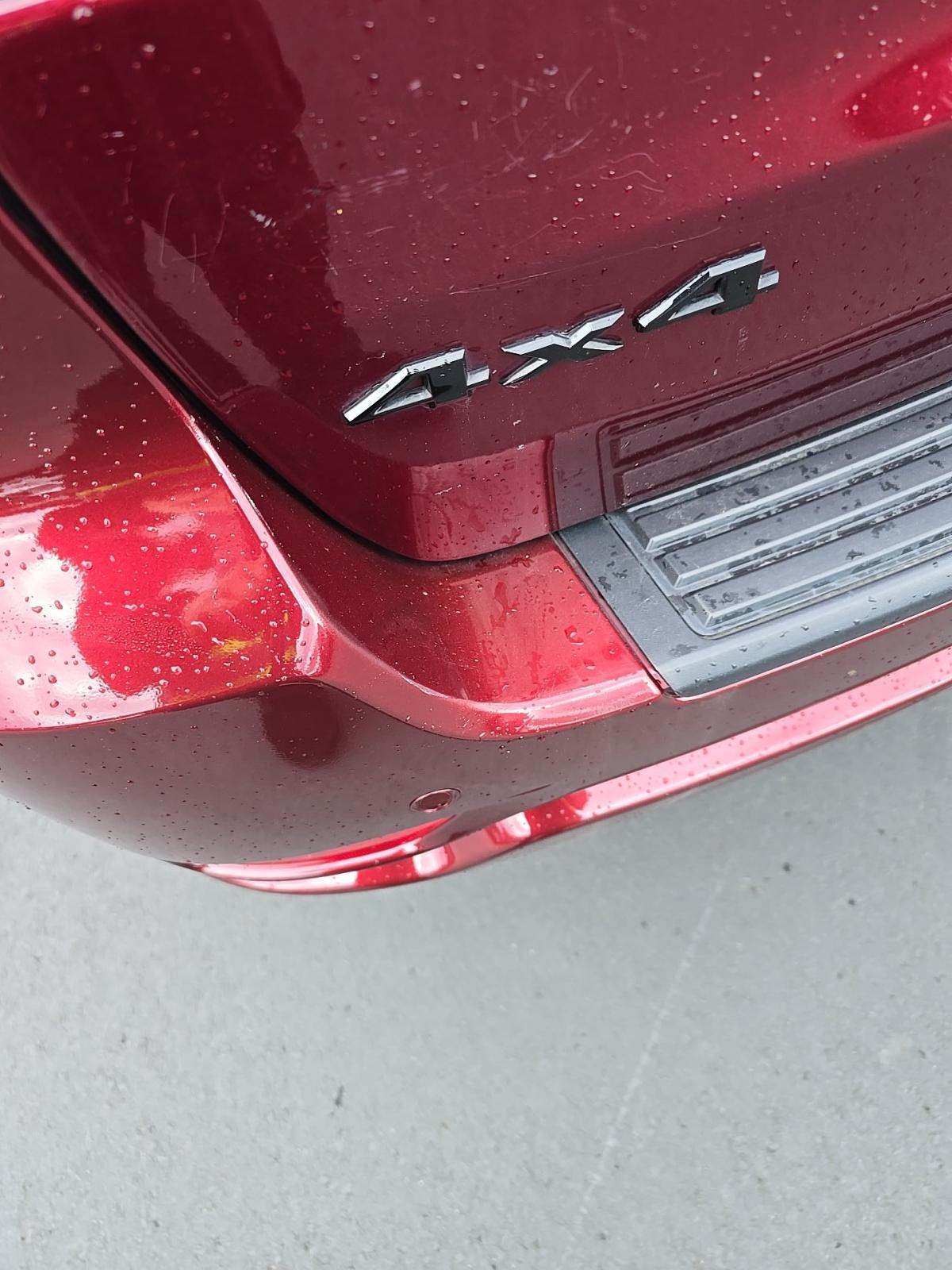 2020 Jeep Grand Cherokee Altitude AWD