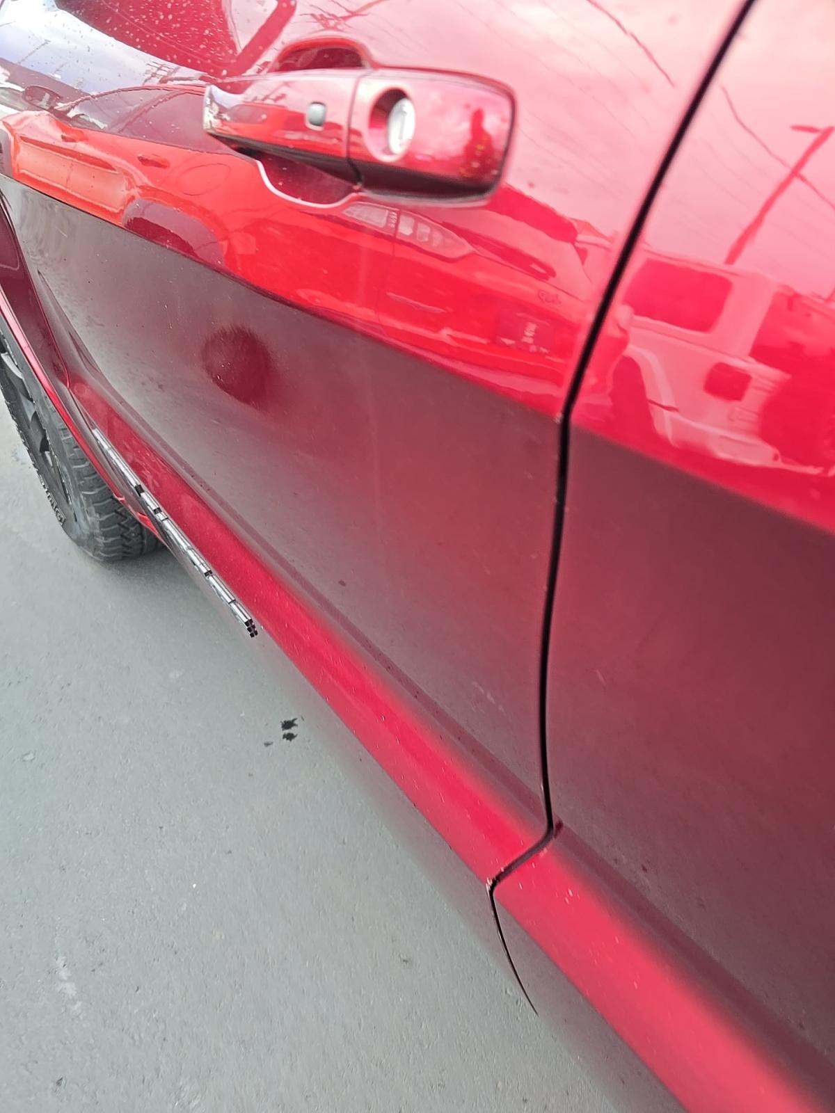 2020 Jeep Grand Cherokee Altitude AWD