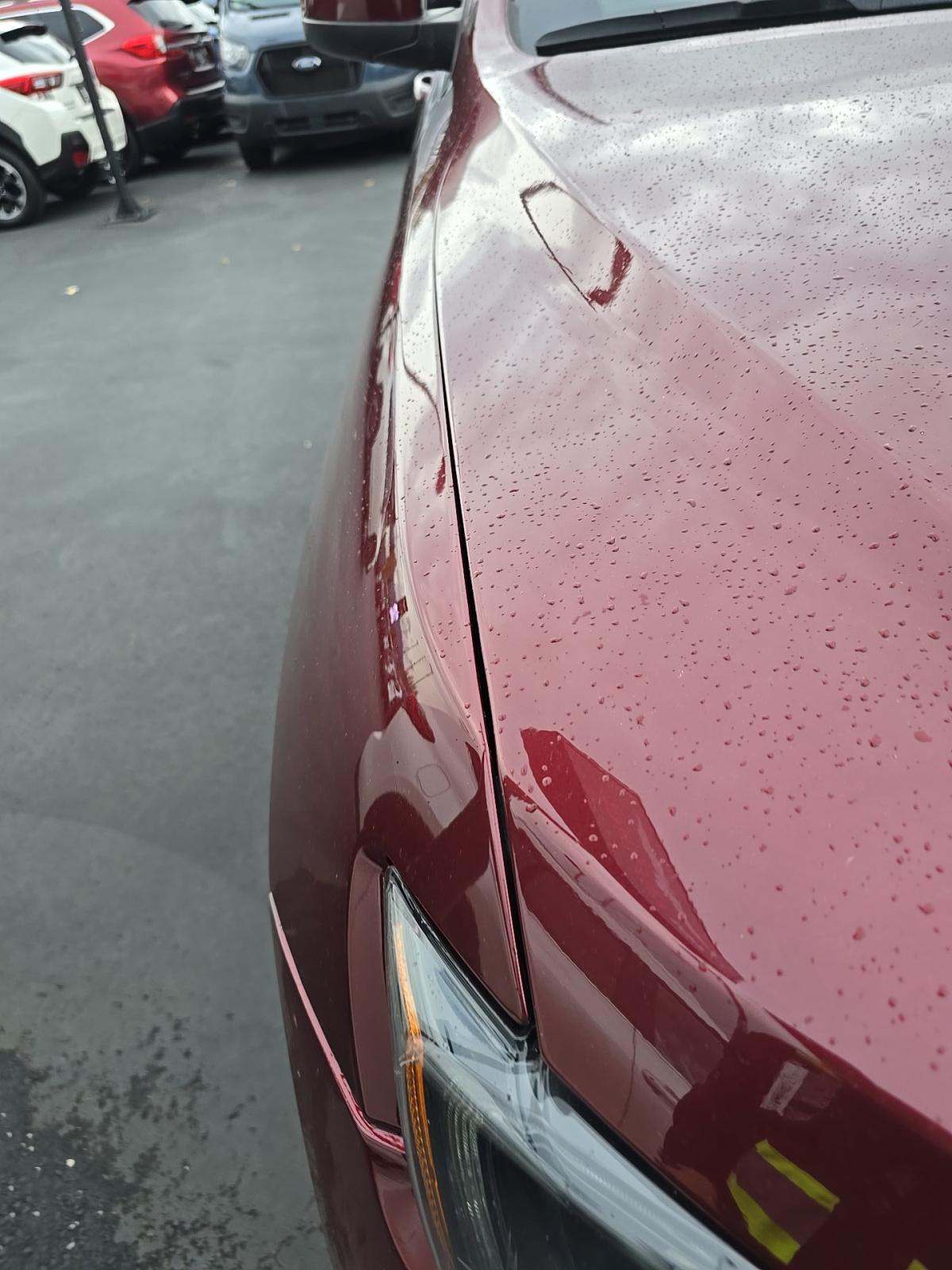 2020 Jeep Grand Cherokee Altitude AWD