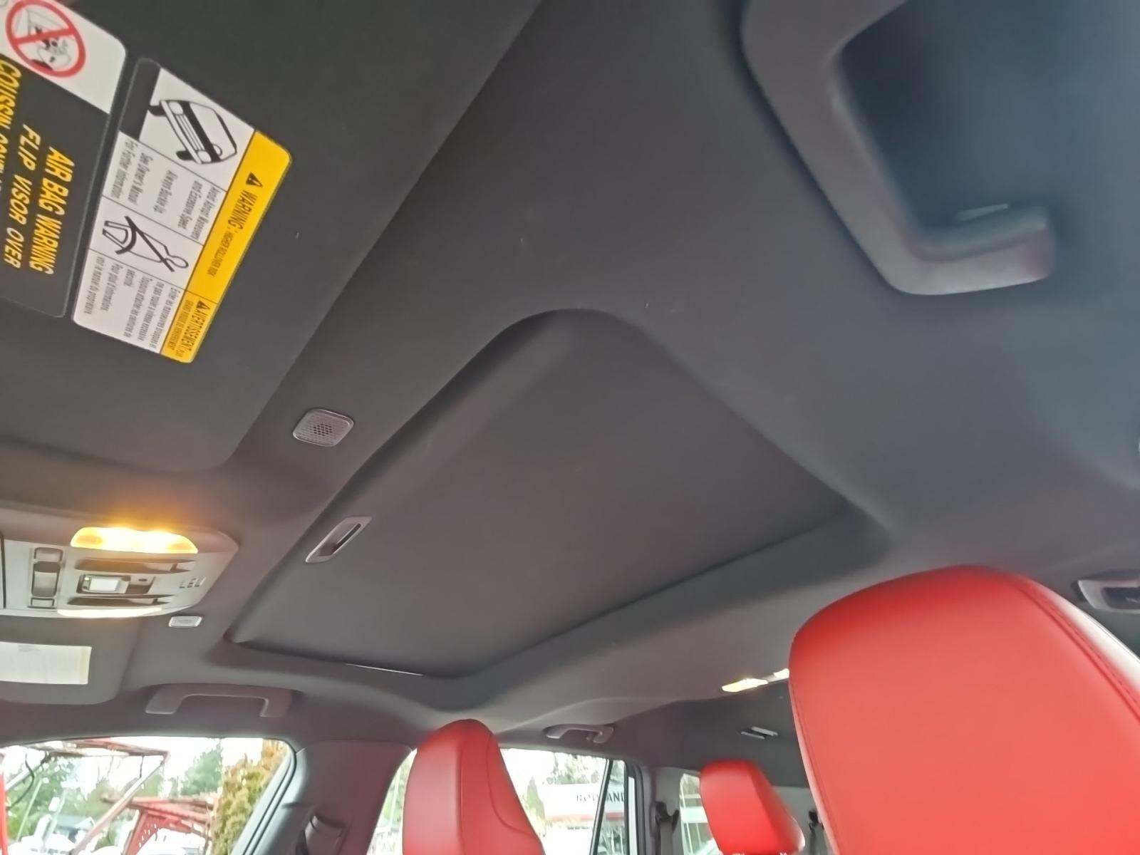 2023 Toyota Highlander XSE AWD