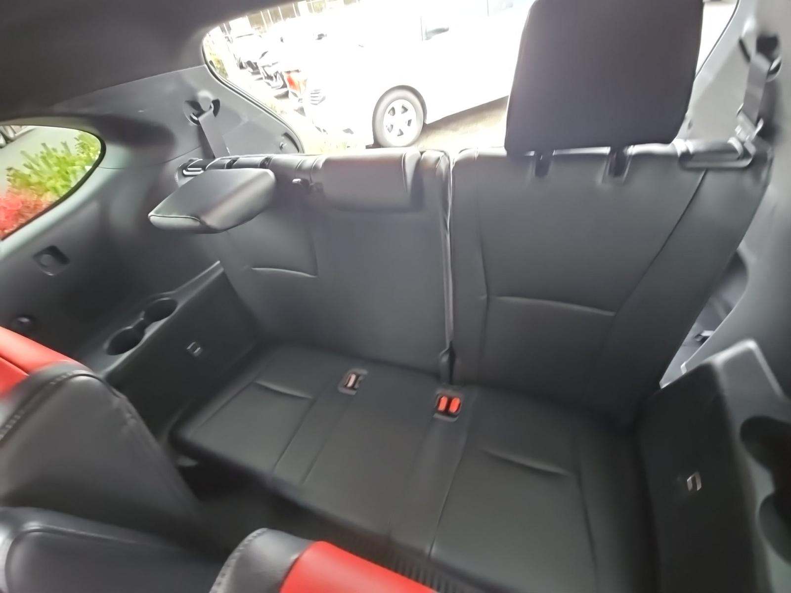 2023 Toyota Highlander XSE AWD