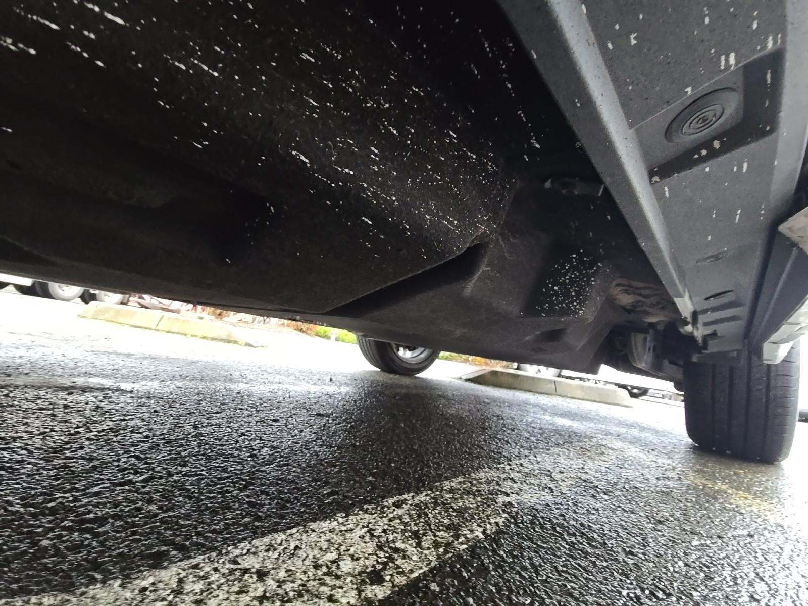 2023 Toyota Highlander XSE AWD