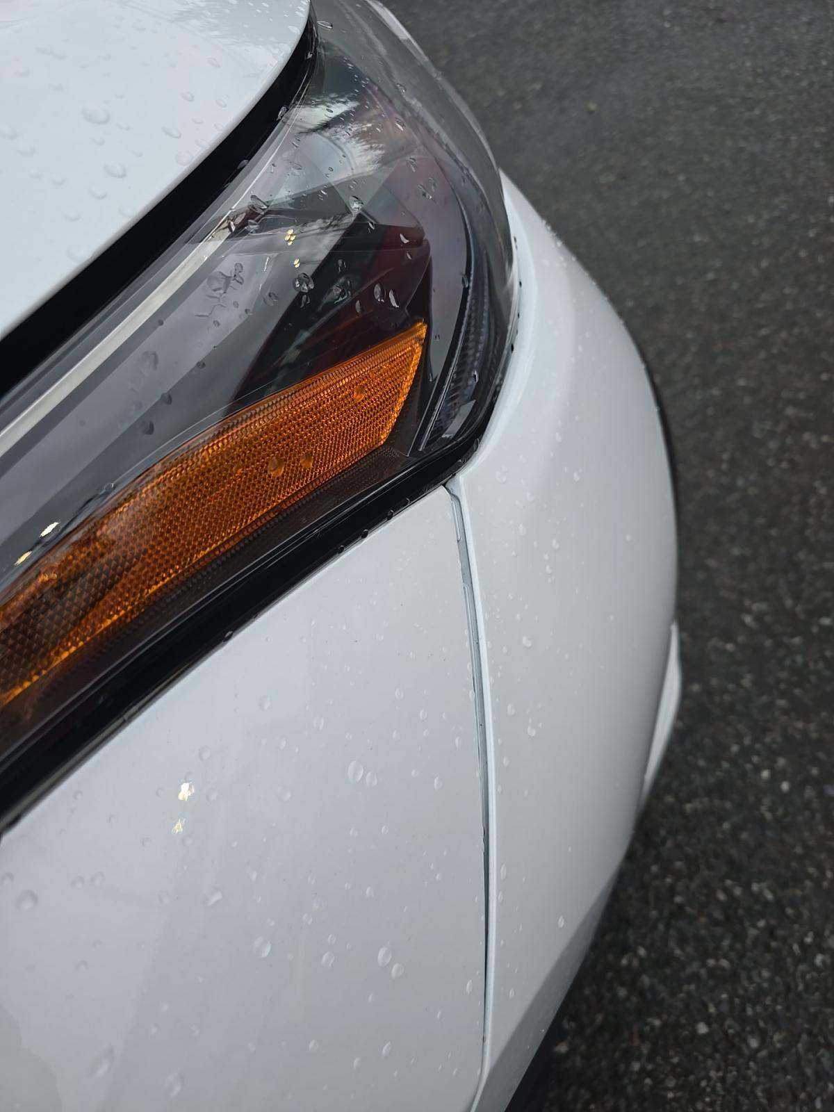 2023 Toyota Highlander XSE AWD