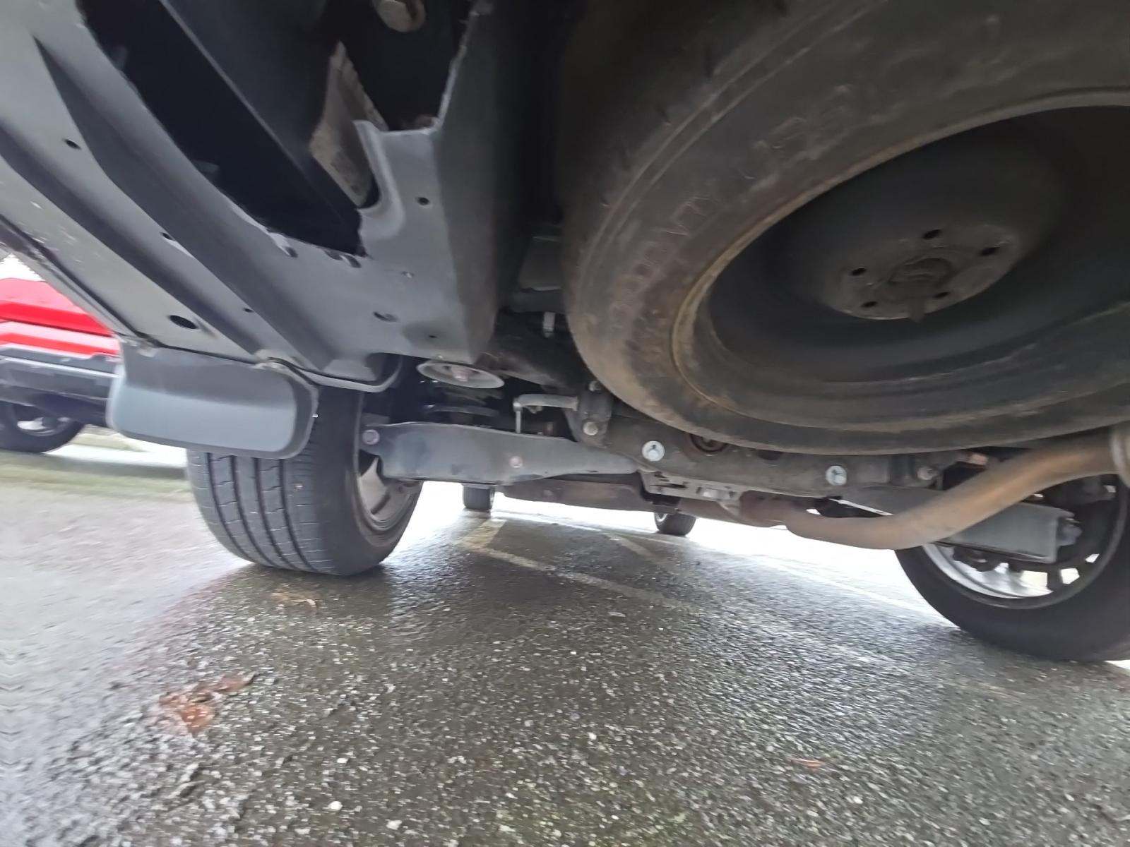 2023 Toyota Highlander XSE AWD