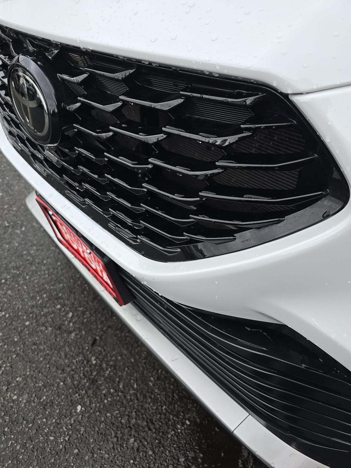 2023 Toyota Highlander XSE AWD