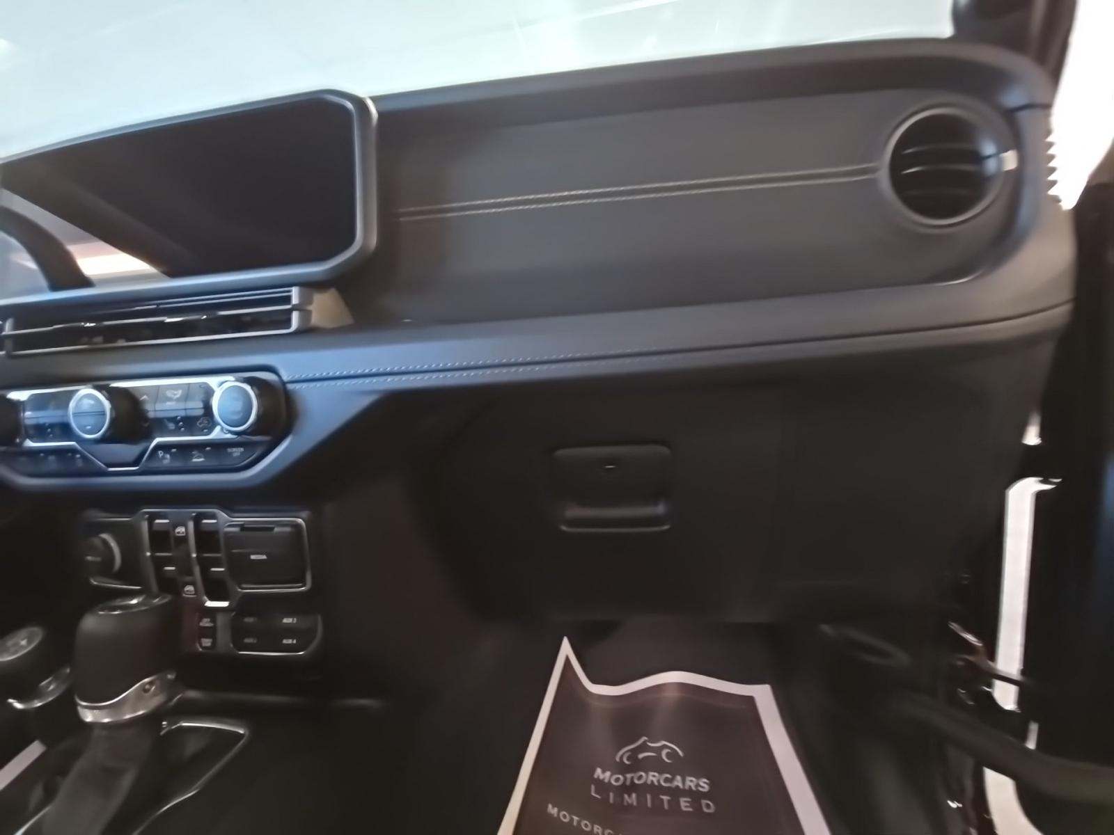 2024 Jeep Wrangler Rubicon 392 Final Edition AWD
