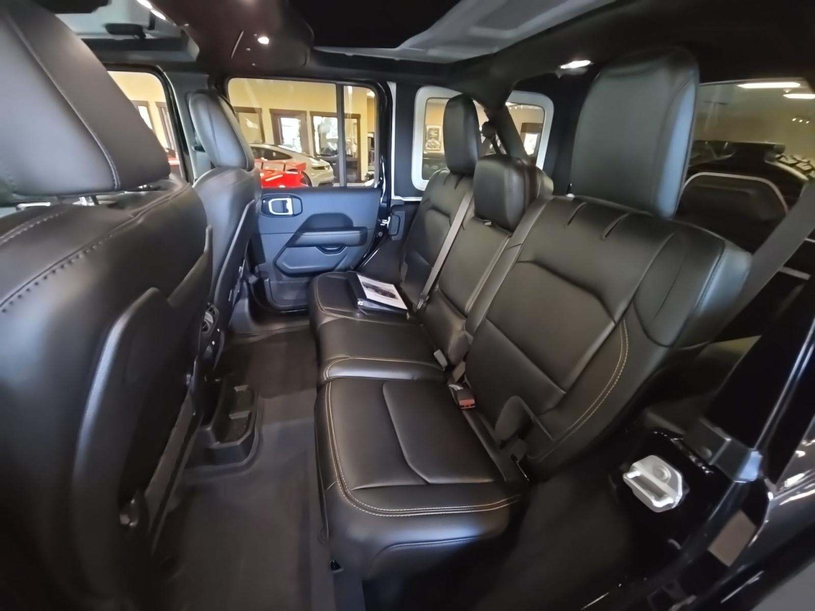 2024 Jeep Wrangler Rubicon 392 Final Edition AWD