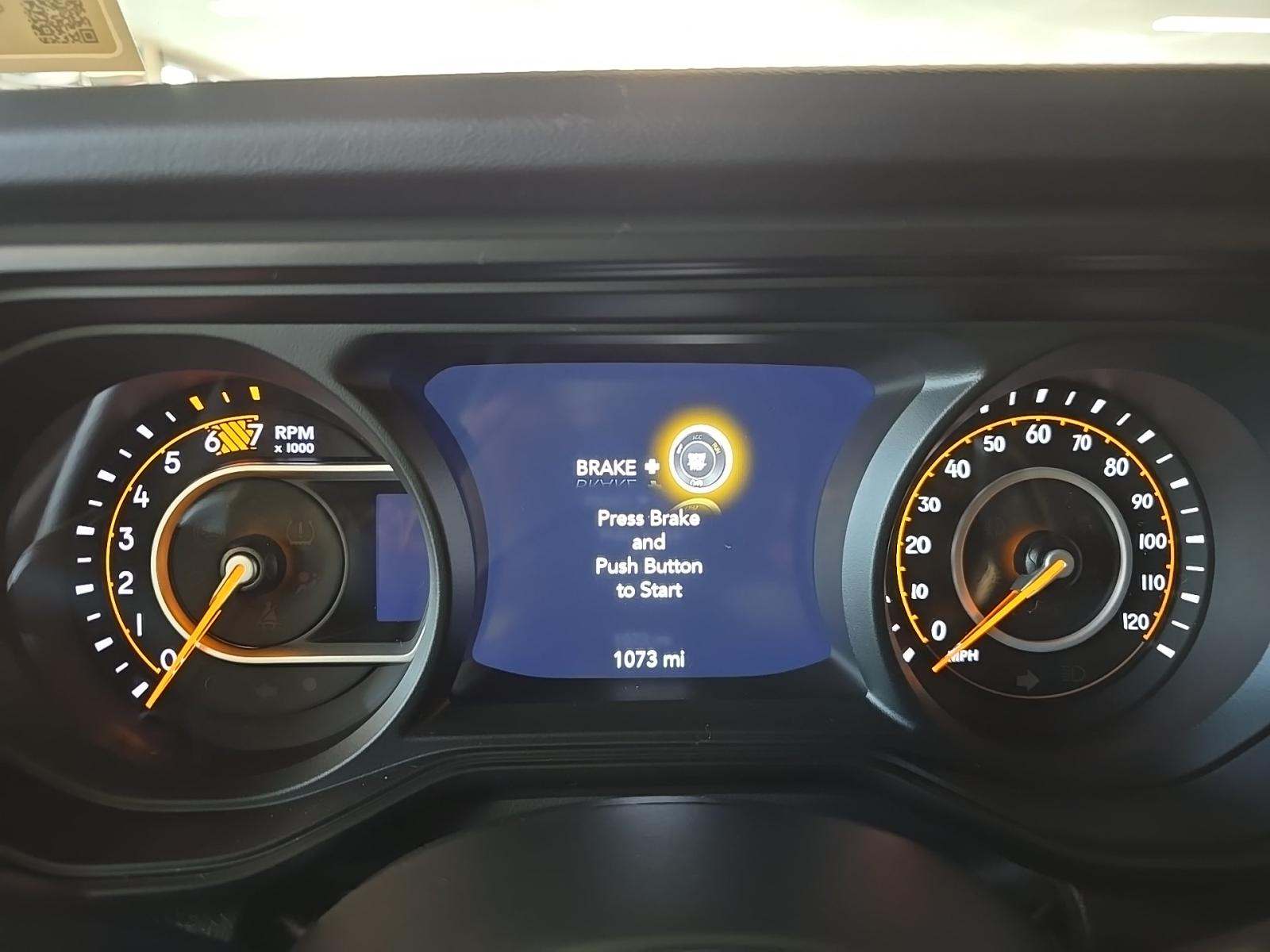 2024 Jeep Wrangler Rubicon 392 Final Edition AWD