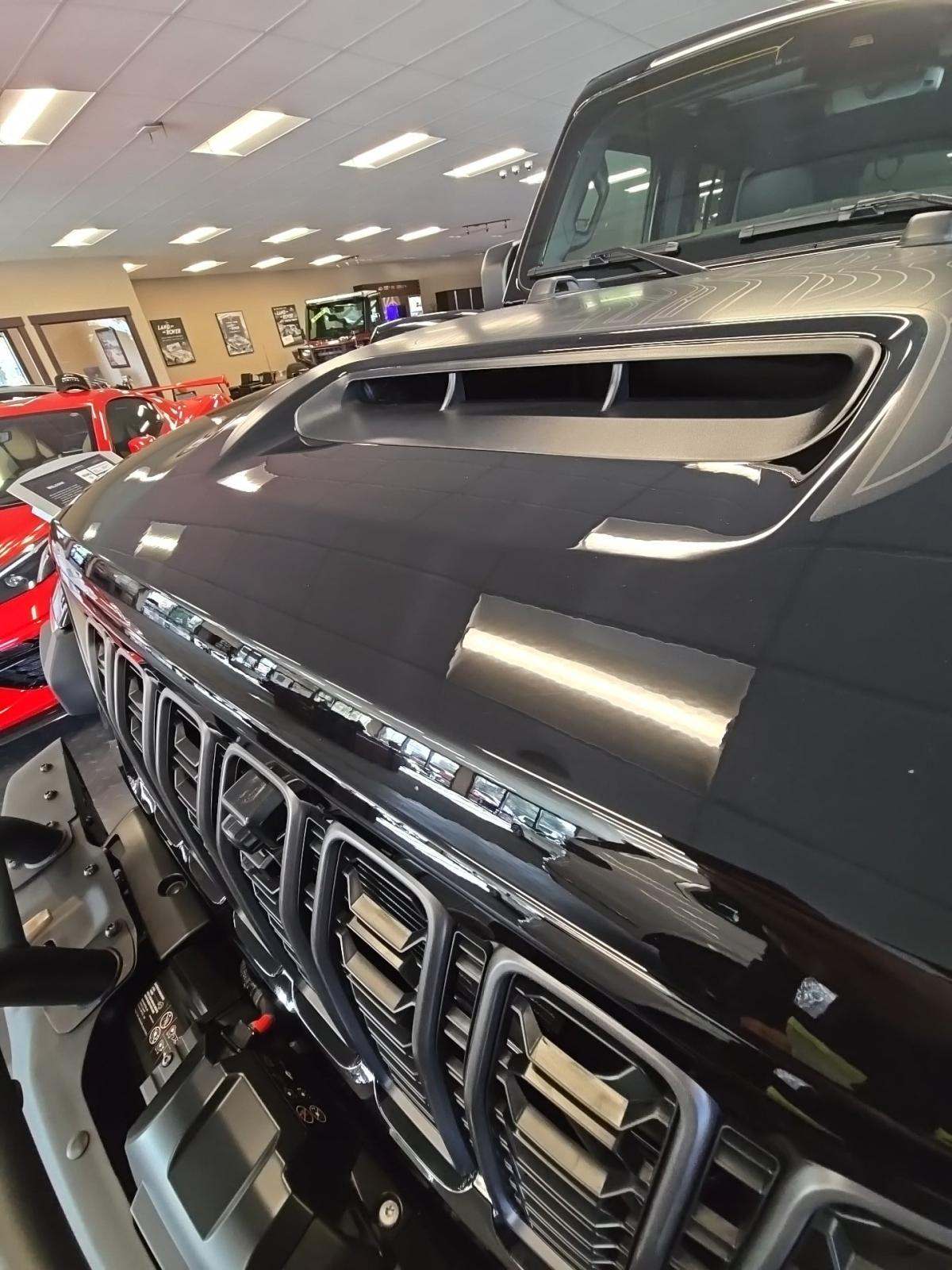 2024 Jeep Wrangler Rubicon 392 Final Edition AWD