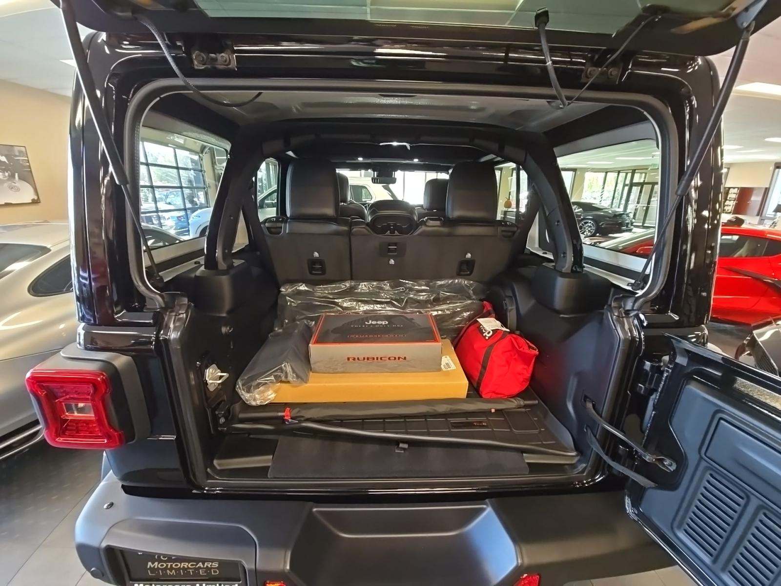 2024 Jeep Wrangler Rubicon 392 Final Edition AWD