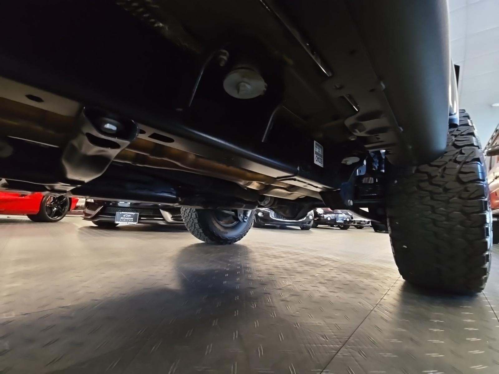 2024 Jeep Wrangler Rubicon 392 Final Edition AWD