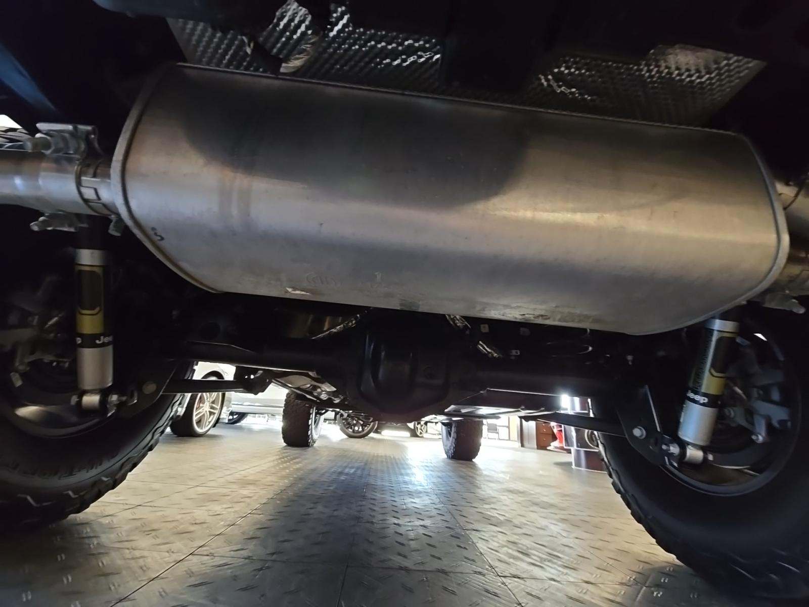 2024 Jeep Wrangler Rubicon 392 Final Edition AWD