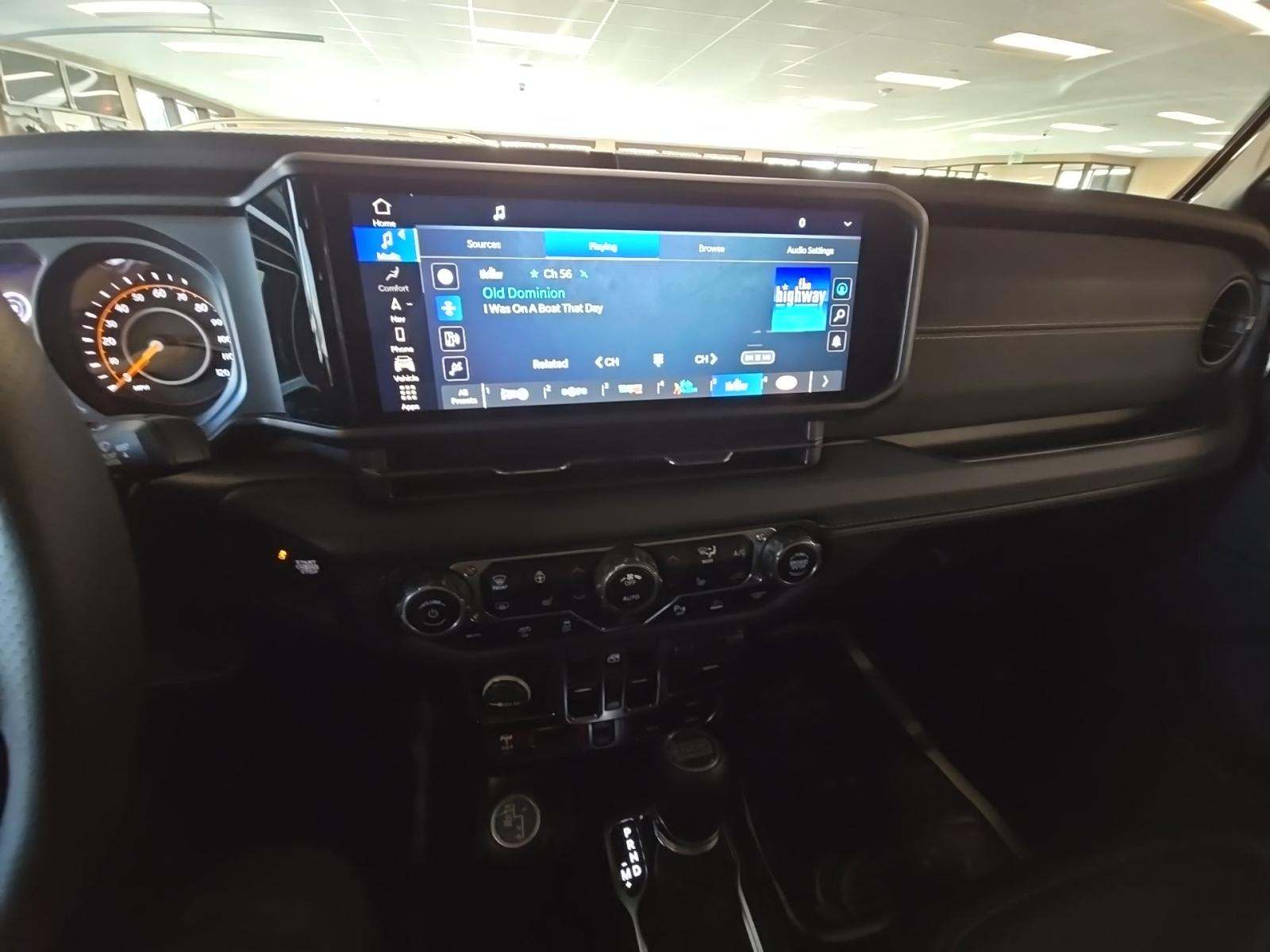 2024 Jeep Wrangler Rubicon 392 Final Edition AWD