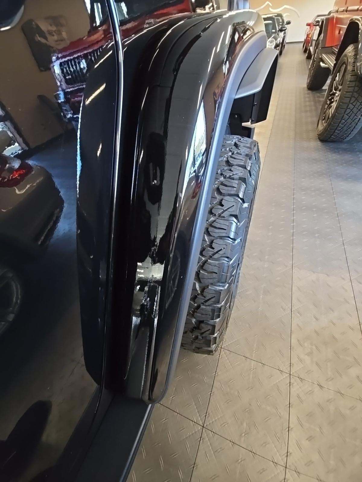 2024 Jeep Wrangler Rubicon 392 Final Edition AWD