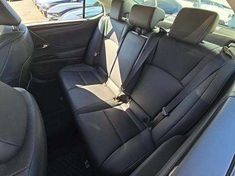 2022 Lexus ES ES 250 AWD