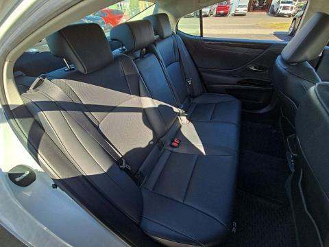 2022 Lexus ES ES 250 AWD