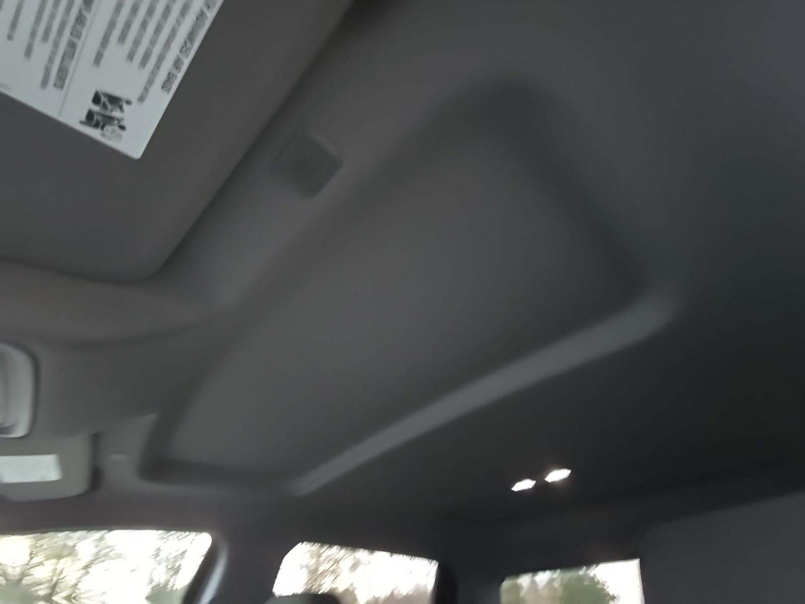 2024 Chevrolet Silverado 1500 RST AWD