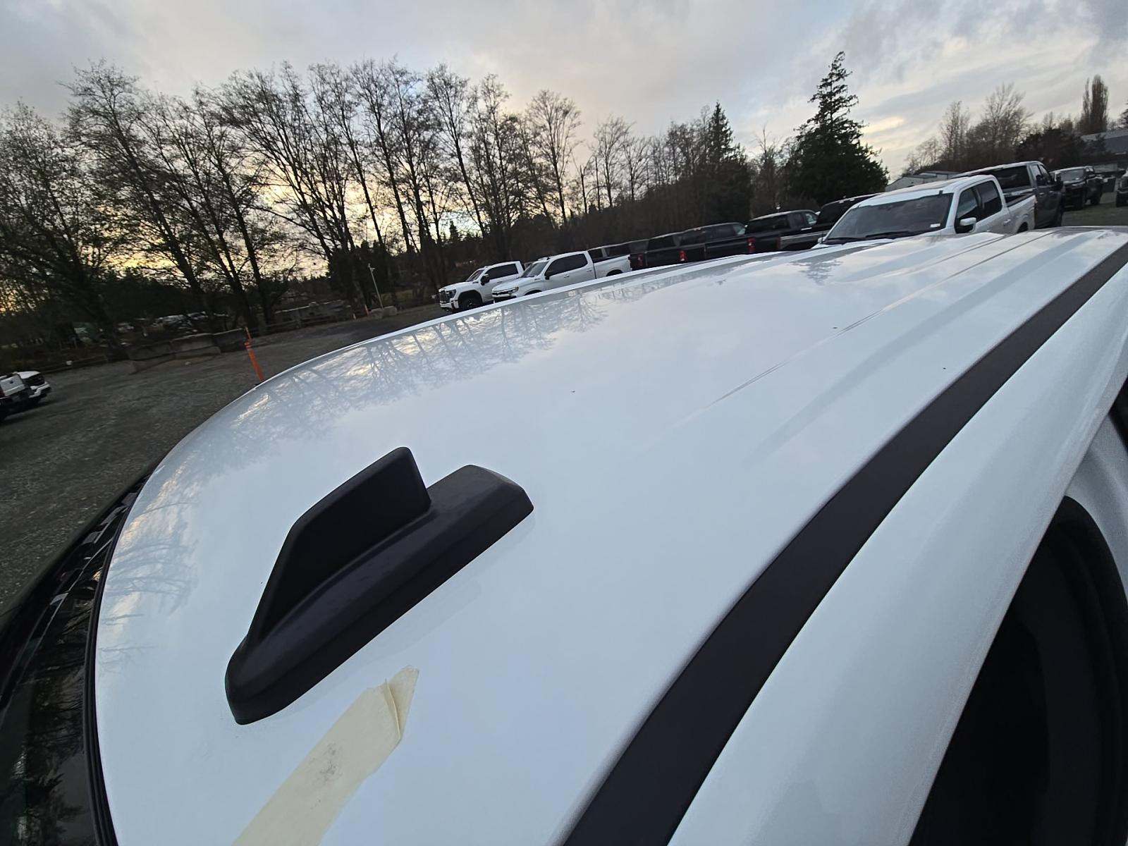 2024 Chevrolet Silverado 1500 RST AWD