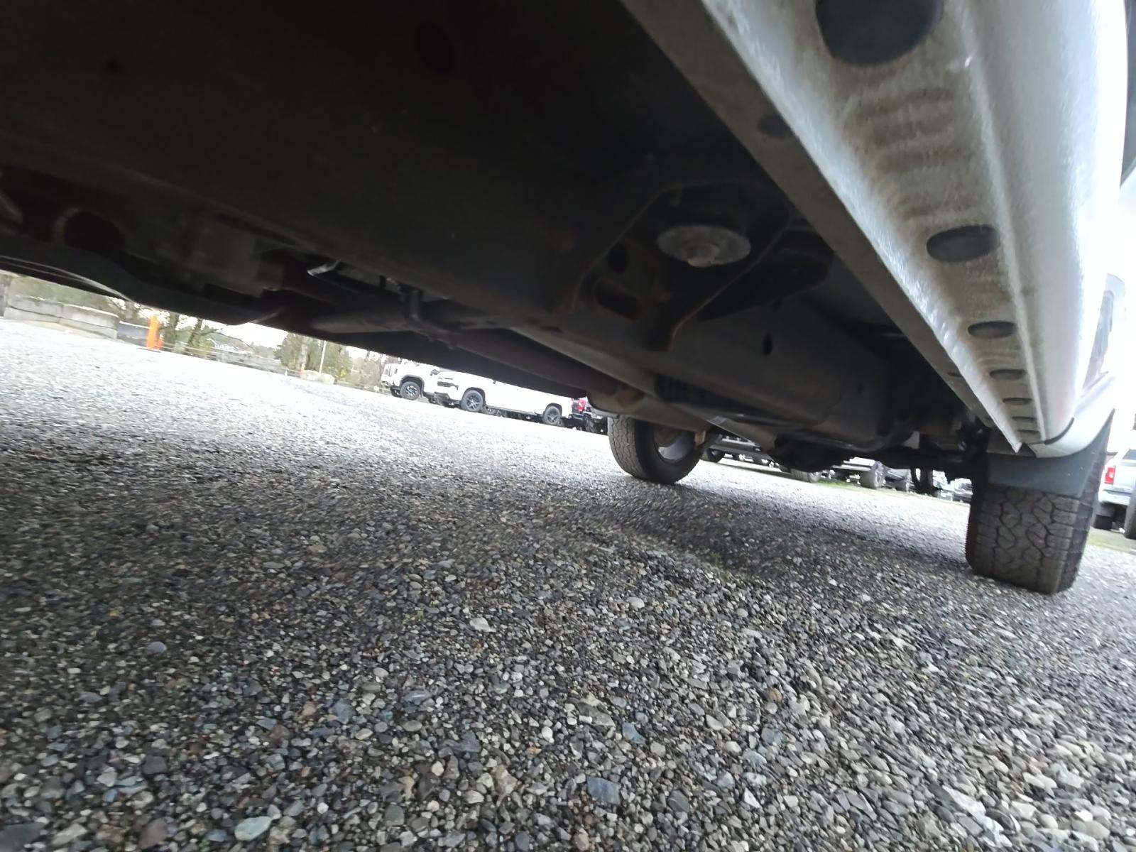 2024 Chevrolet Silverado 1500 RST AWD