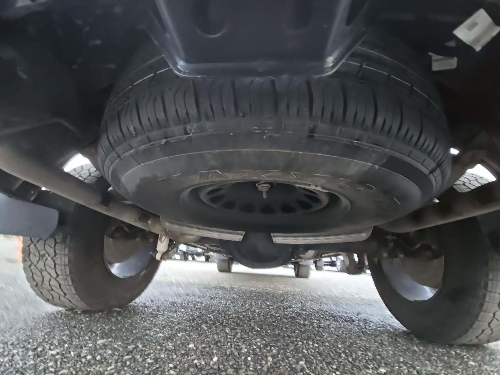 2024 Chevrolet Silverado 1500 RST AWD