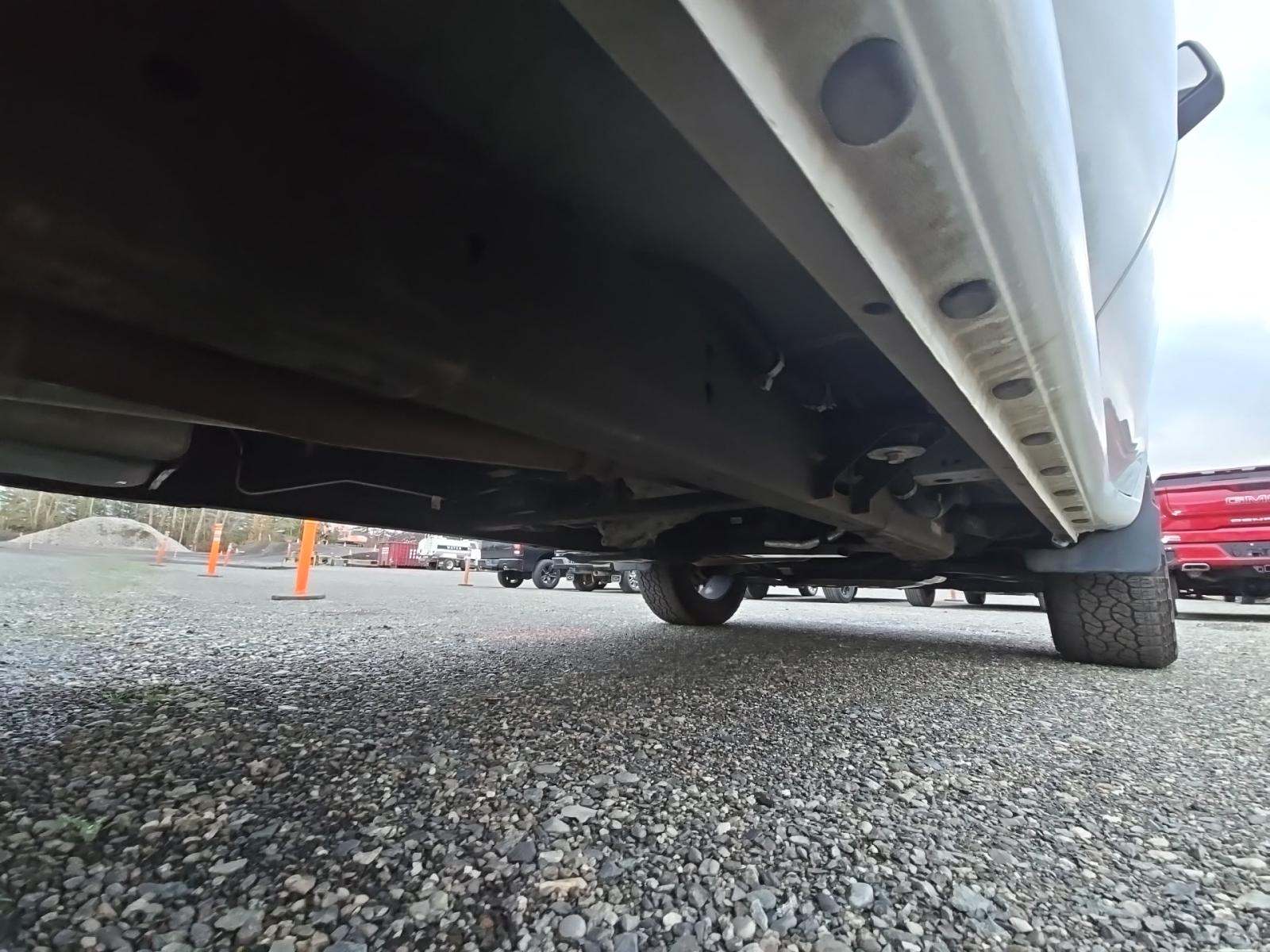 2024 Chevrolet Silverado 1500 RST AWD