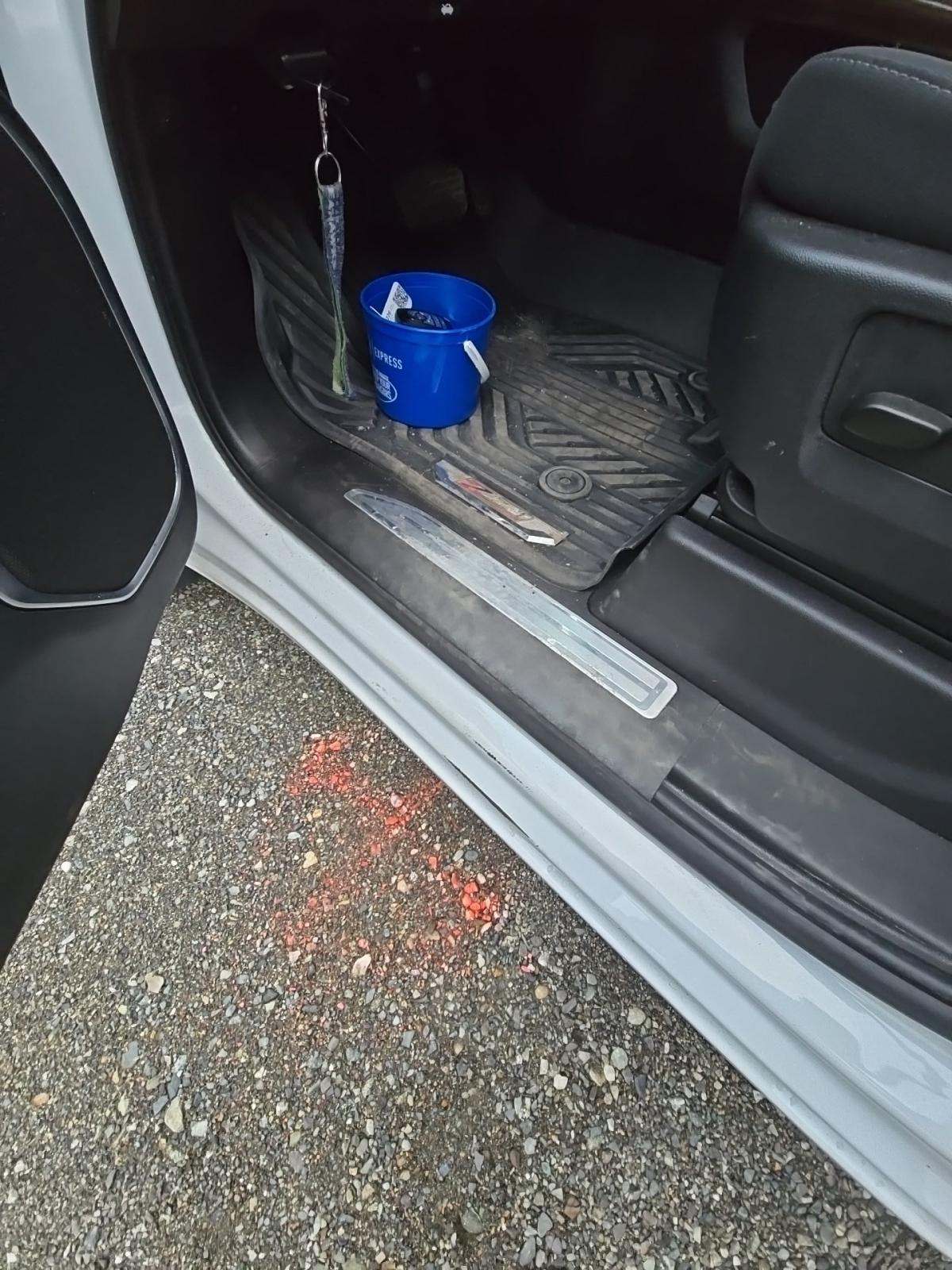 2024 Chevrolet Silverado 1500 RST AWD