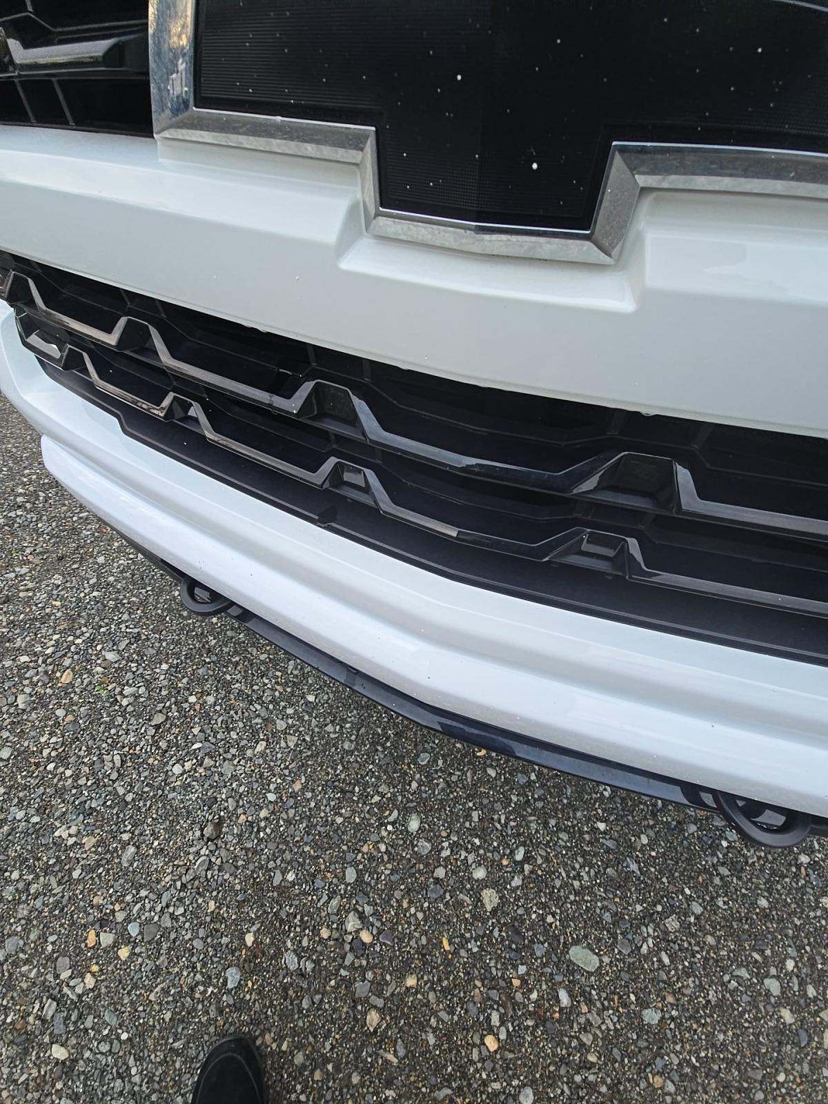 2024 Chevrolet Silverado 1500 RST AWD