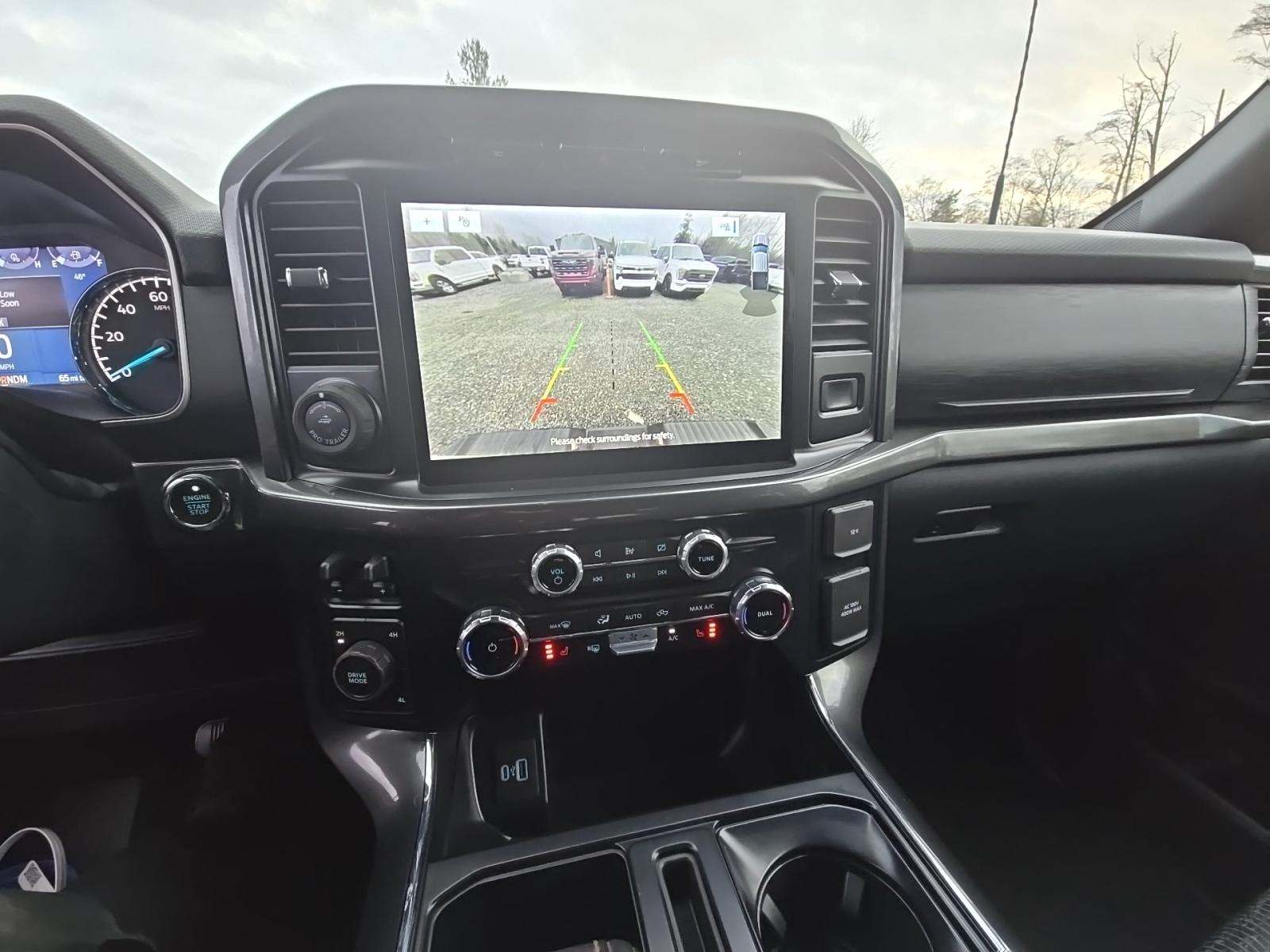 2023 Ford F-150 XLT AWD