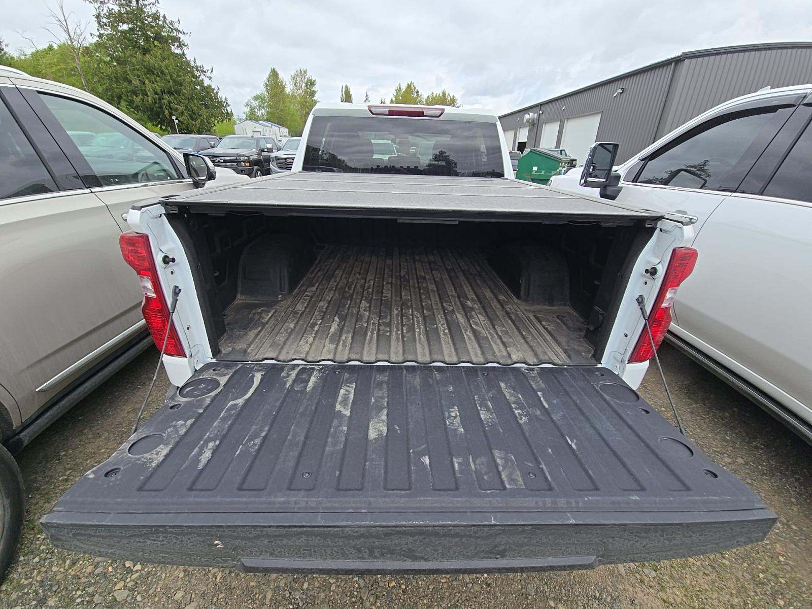 CHEVROLET OTHER - 10