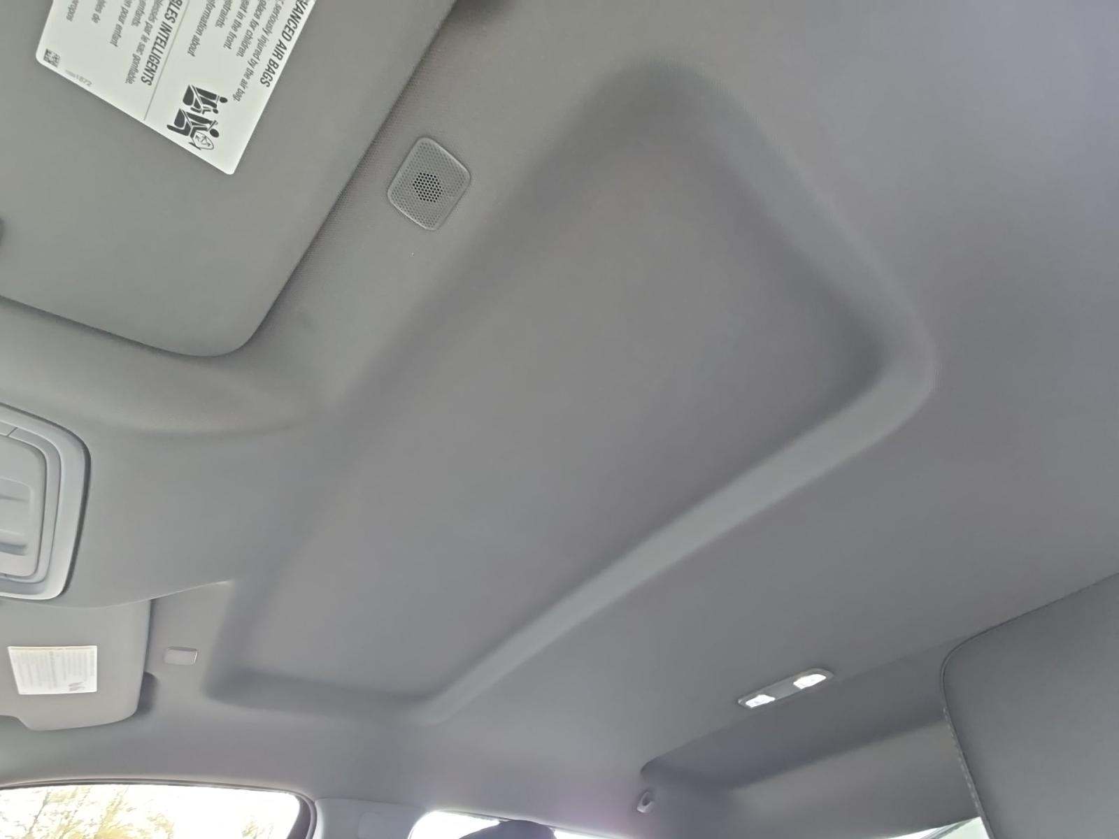 2023 Chevrolet Silverado 1500 RST AWD