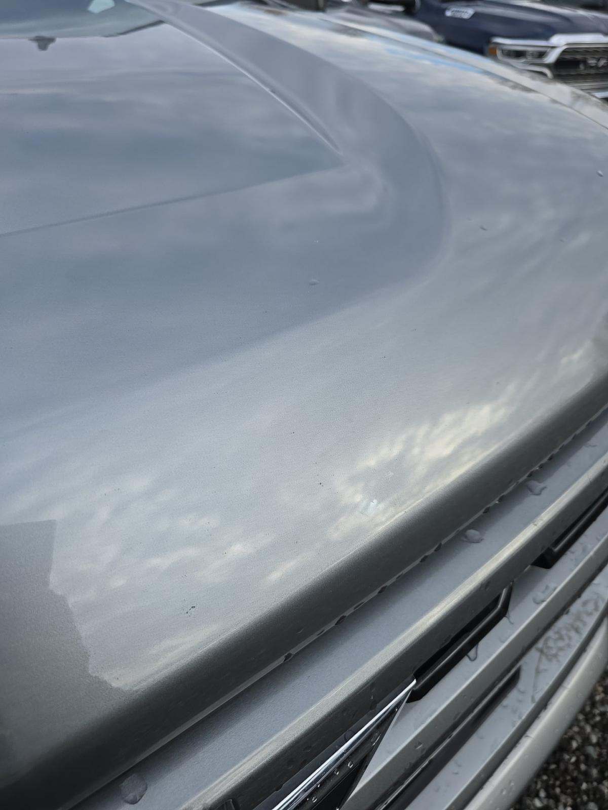 2023 Chevrolet Silverado 1500 RST AWD