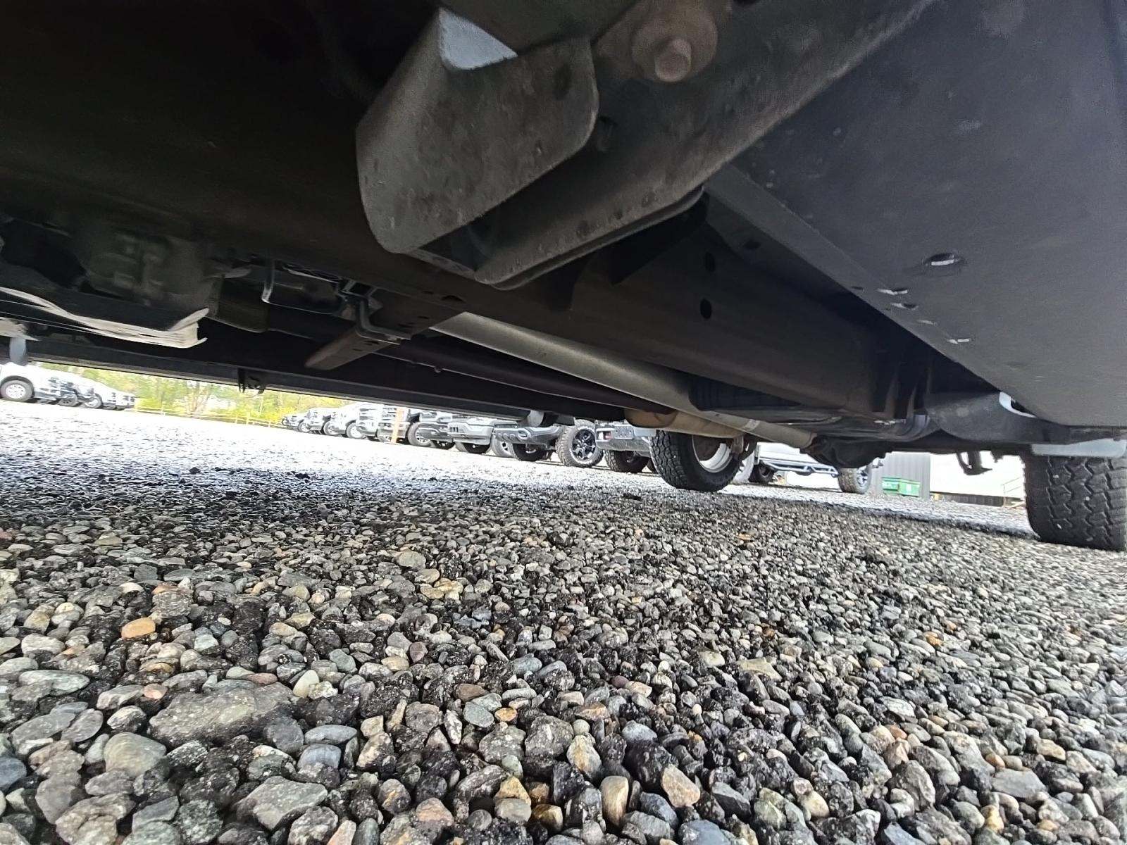 2023 Chevrolet Silverado 1500 RST AWD