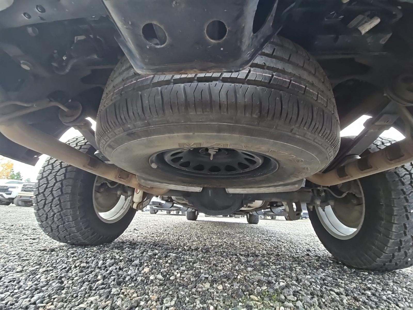 2023 Chevrolet Silverado 1500 RST AWD