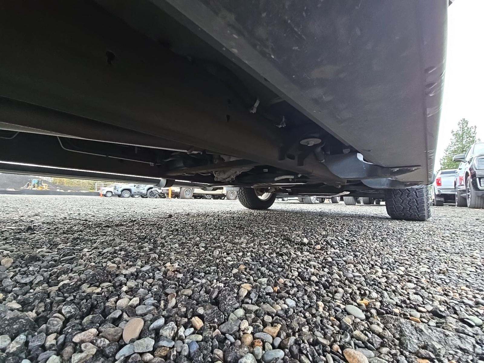 2023 Chevrolet Silverado 1500 RST AWD