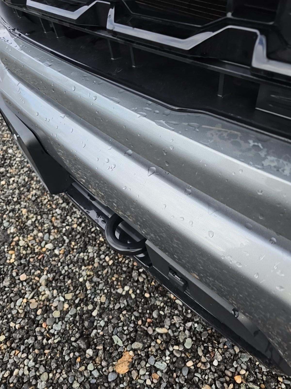 2023 Chevrolet Silverado 1500 RST AWD