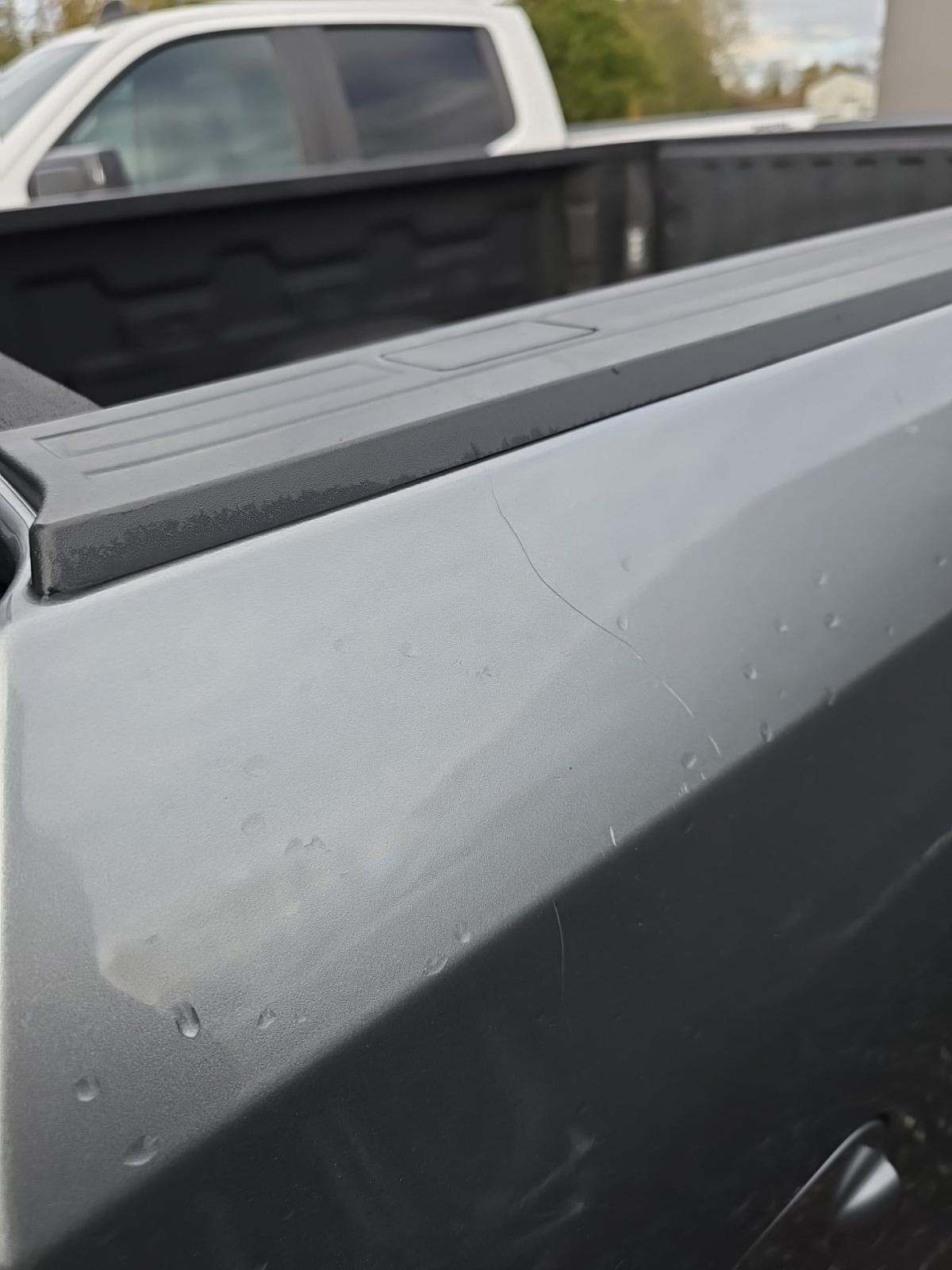 2023 Chevrolet Silverado 1500 RST AWD