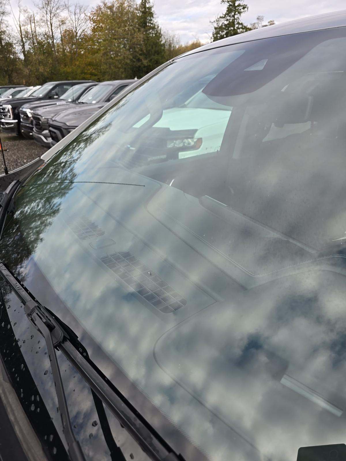 2023 Chevrolet Silverado 1500 RST AWD