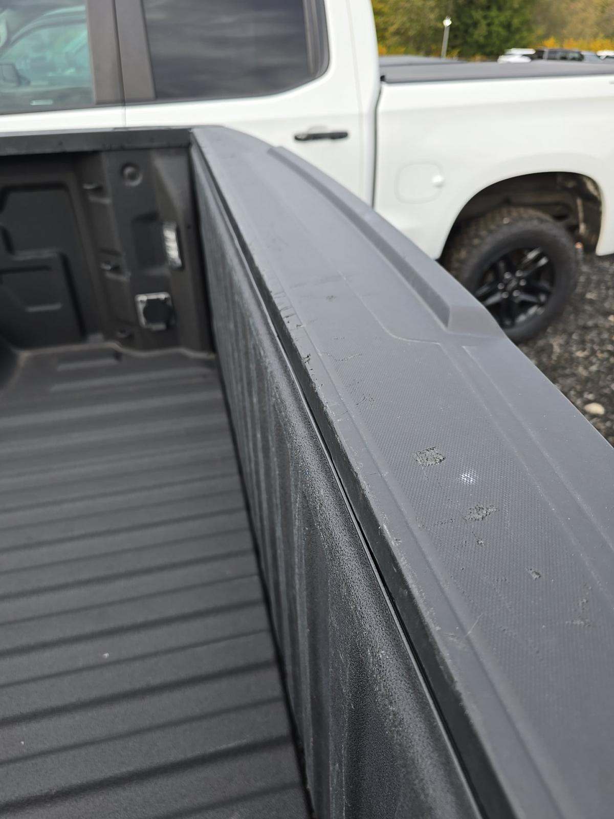 2023 Chevrolet Silverado 1500 RST AWD